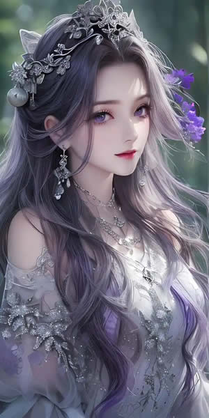 进击女儿国：探秘神秘国度的奇幻之旅