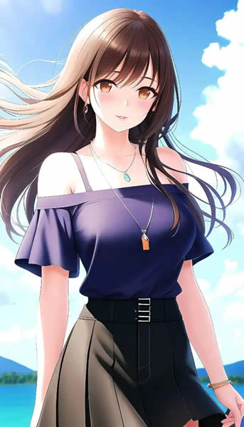 欧美BBW风尚：大码之美引领潮流