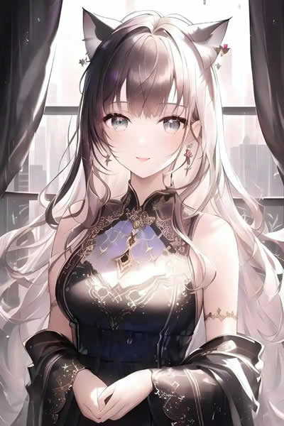 探索猫咪社区www高清视频网址的奇妙世界
