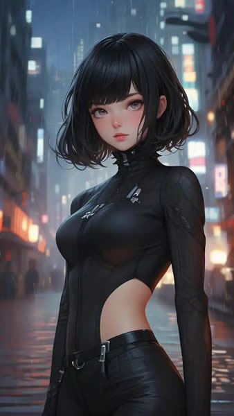 晚上睡不着想看点害羞的？这里有你想要的！