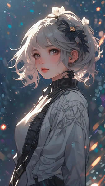 色秀直播：精彩等你来探！