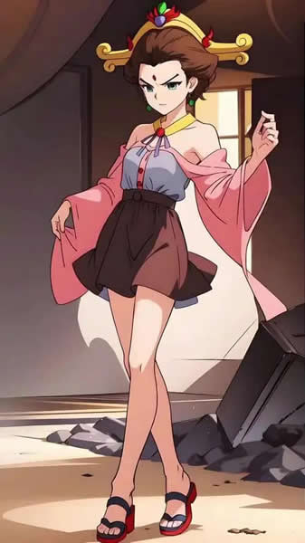 香蕉蜜桃榴莲草莓丝瓜绿巨人：夏日水果大狂欢