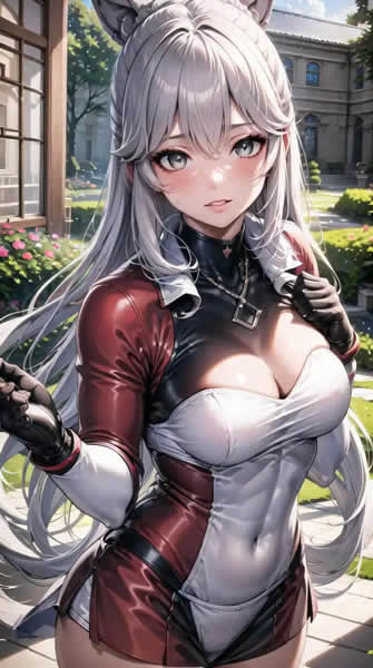 示例：