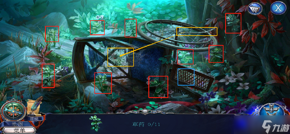 秘密逃脱游戏攻略(秘密逃脱游戏攻略视频)