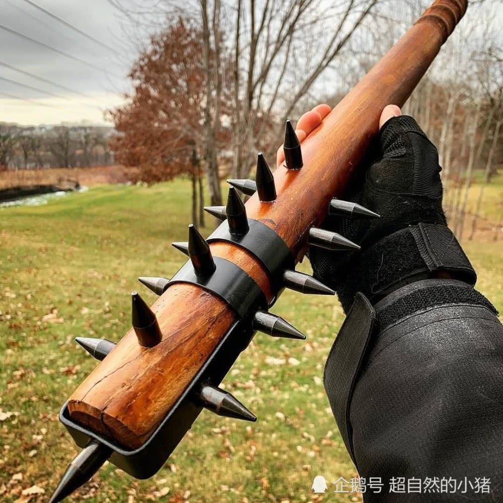 打丧尸的武器(打丧尸的武器有哪些)