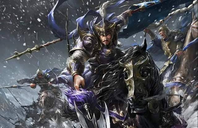 三国志7铁骑(三国志7铁骑兵)