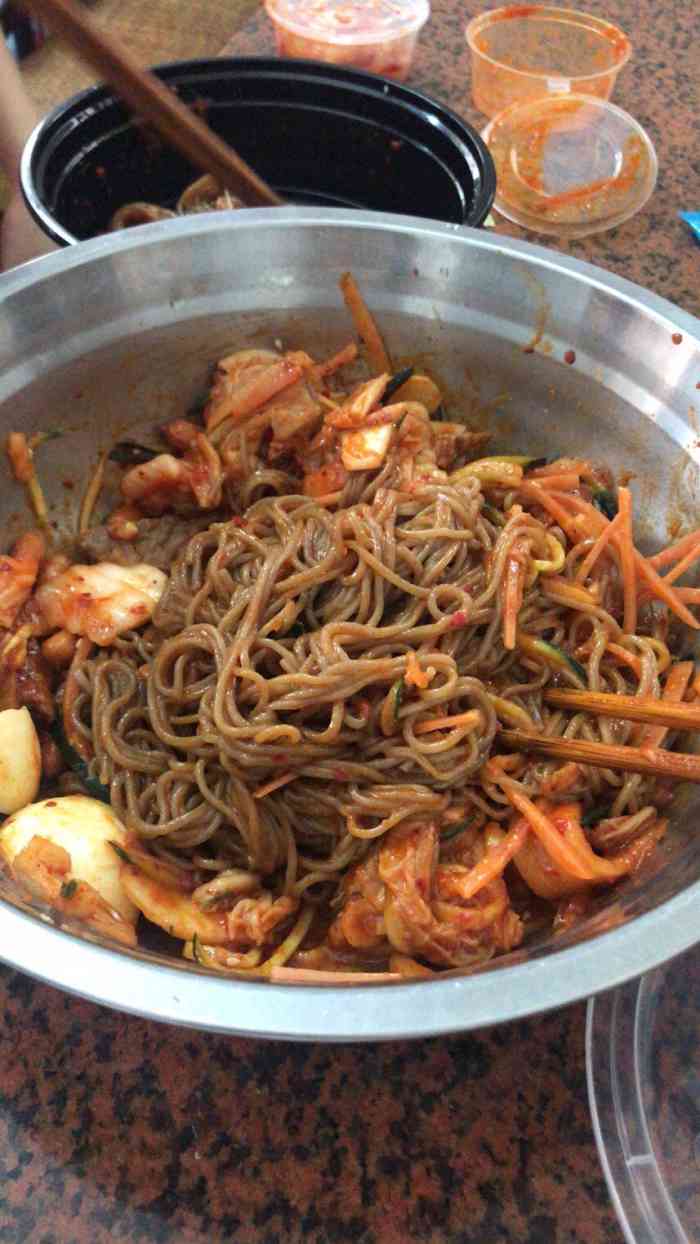 新西游记烤串(新西游记美食篇)