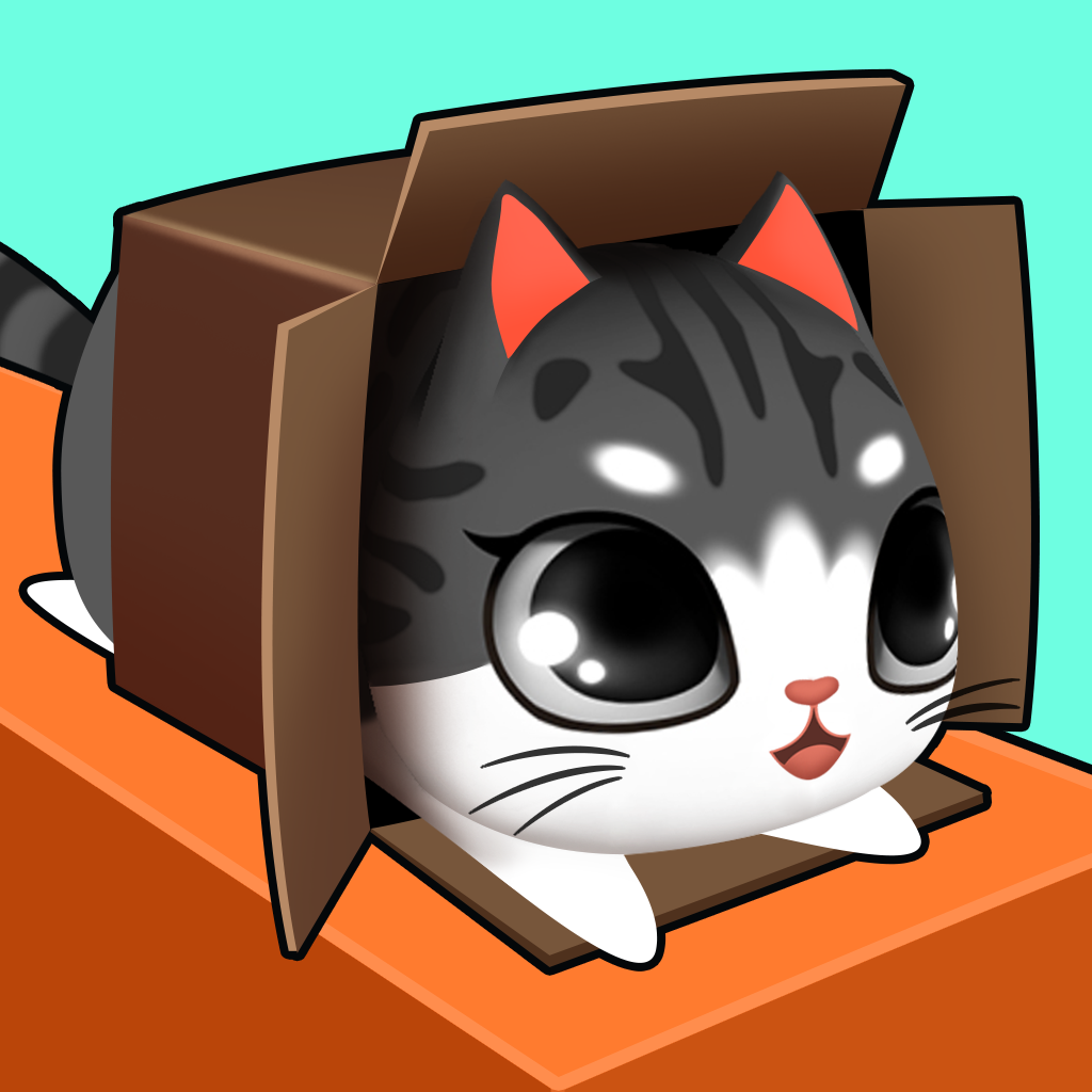 猫咪最新破解版999(猫咪最新破解版999999金币)