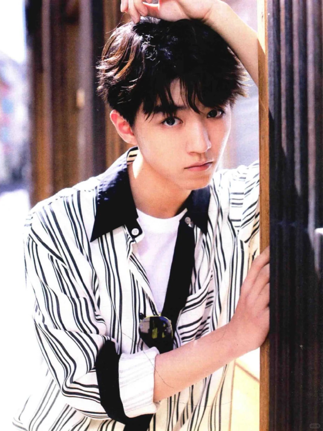 tfboys之梦幻校园()