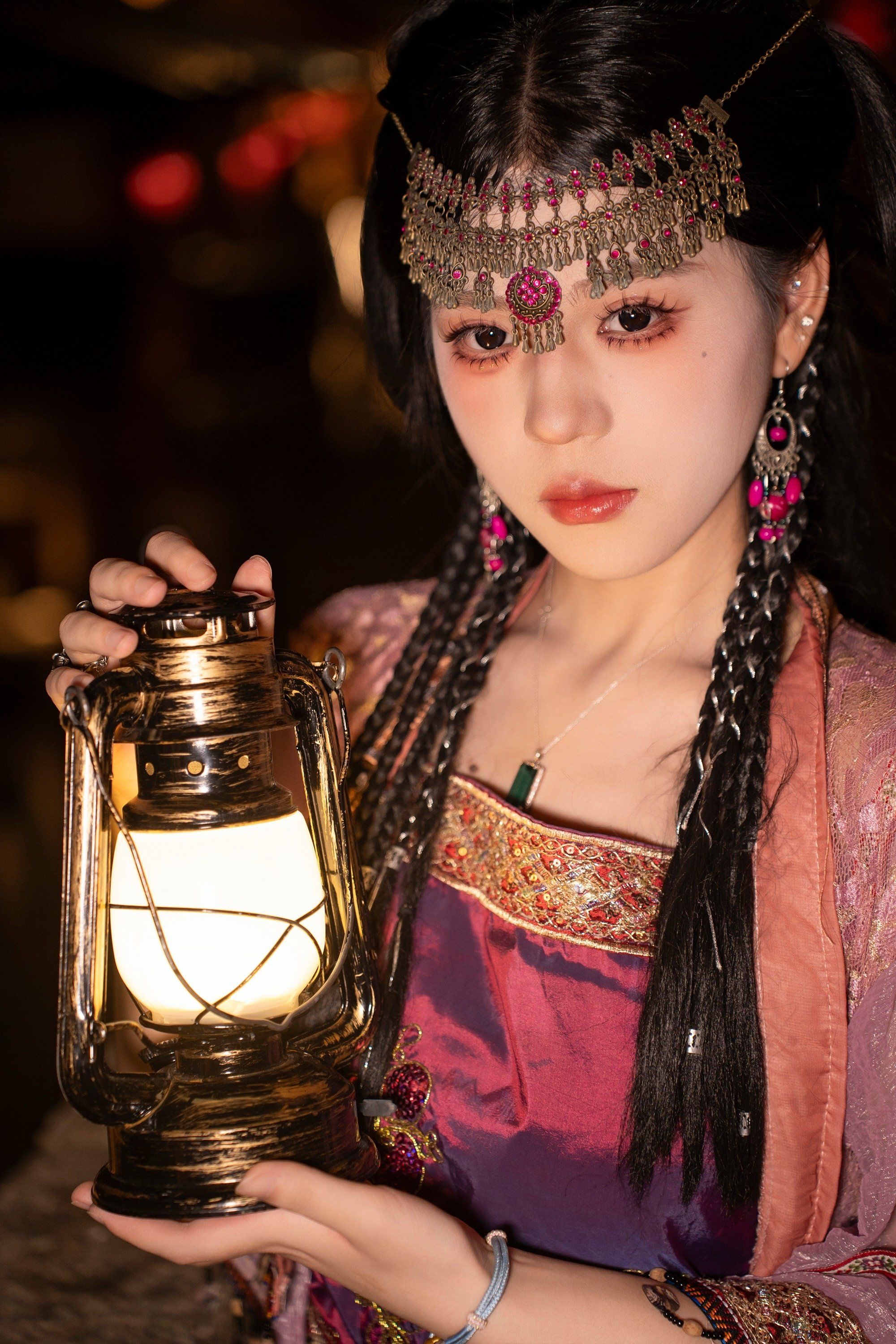 古代公主图片唯美梦幻(古代公主图片唯美梦幻壁纸)