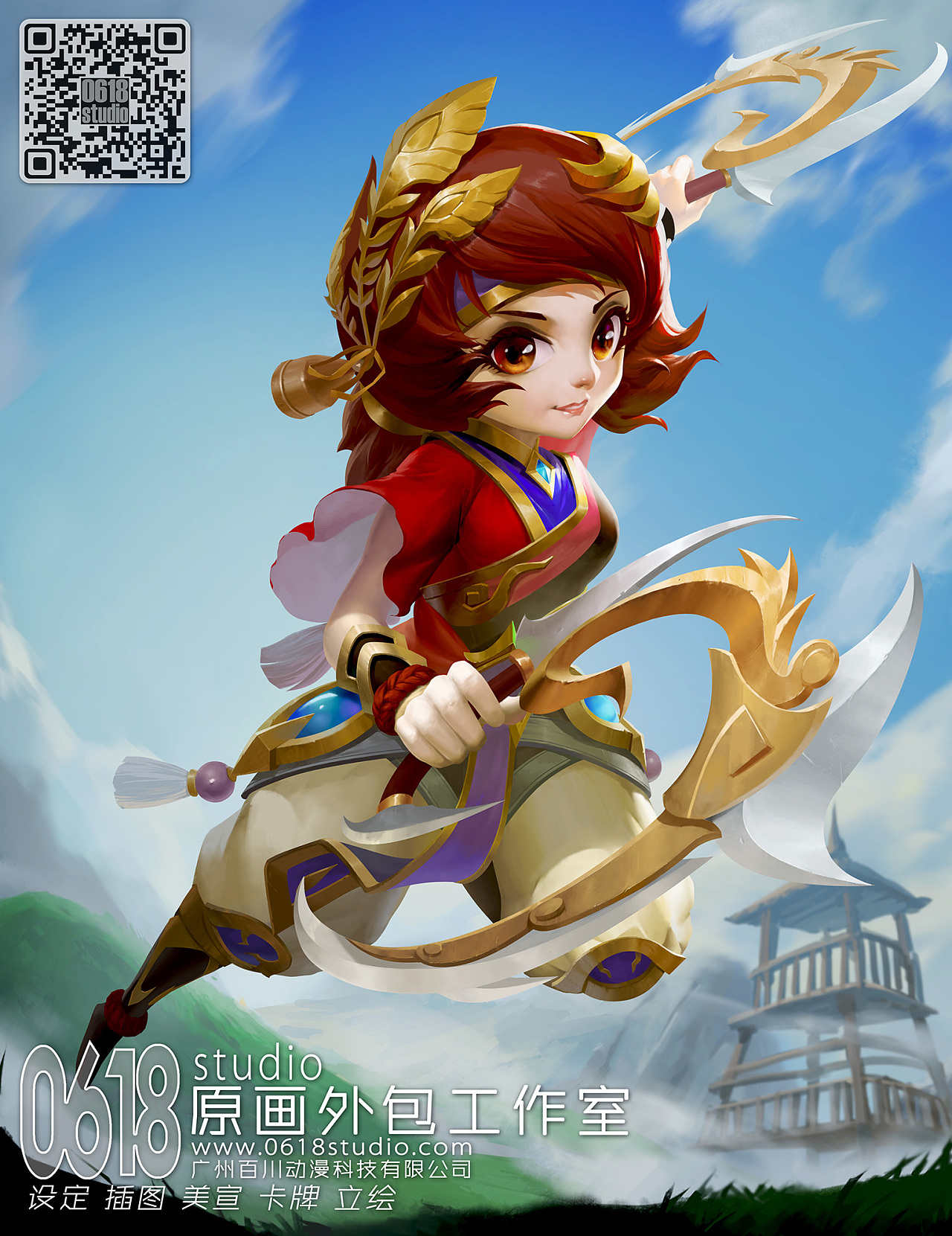 q版三国类游戏(q版三国电脑游戏)