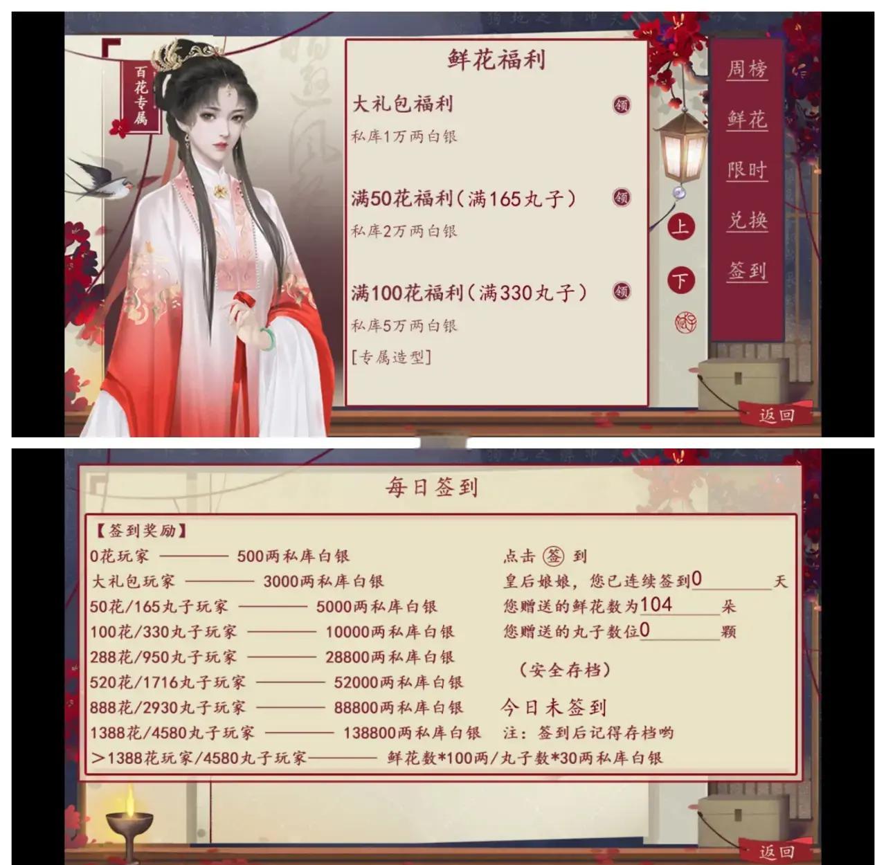 橙光后妃暴富攻略(橙光后妃暴富攻略全文)