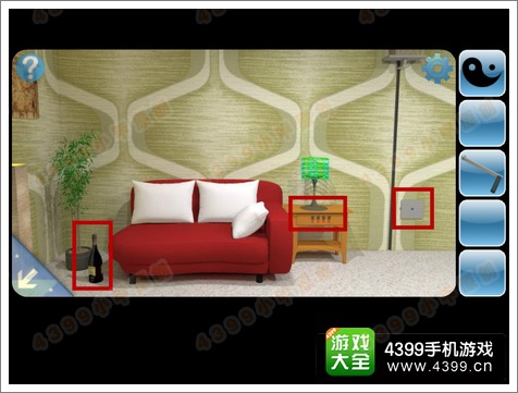 4399逃生游戏2攻略(逃生游戏通关指南无限 苓冬)