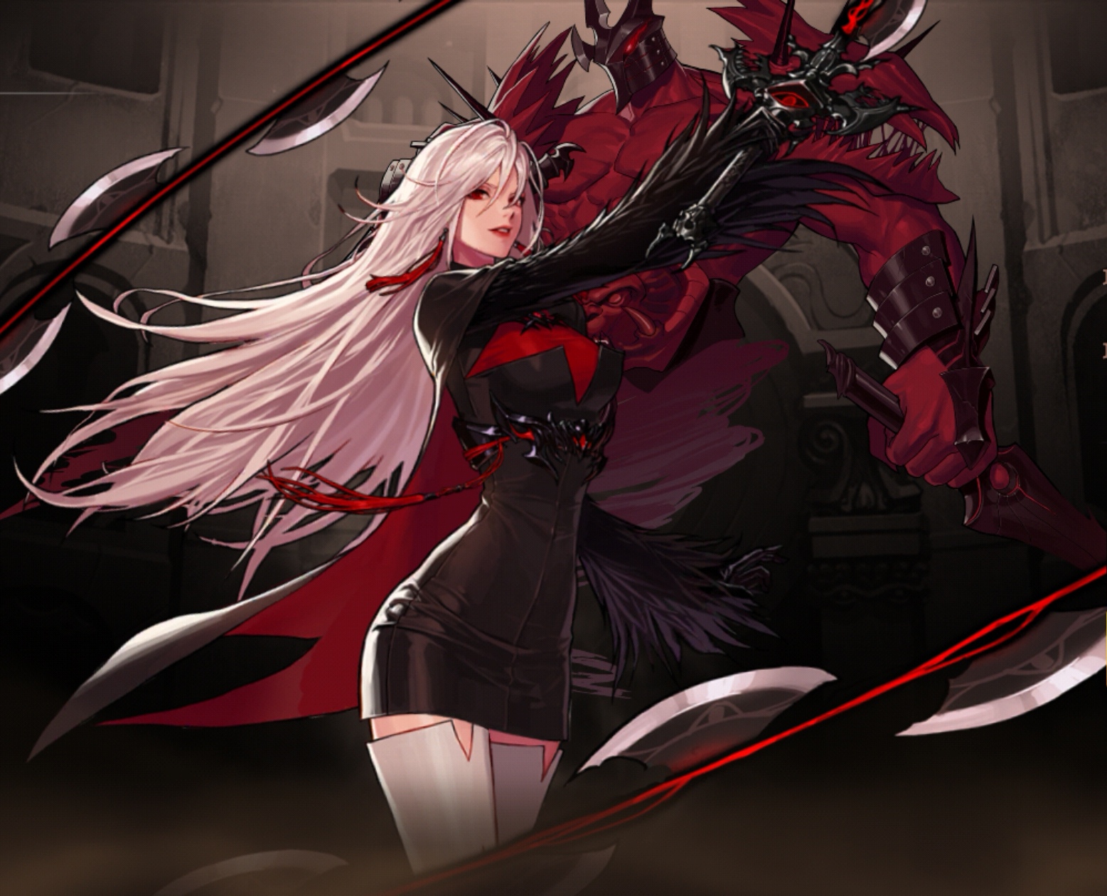dnf小游戏魔剑版()