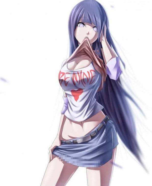 火影忍者376大胸女(火影忍者371是原创吗)