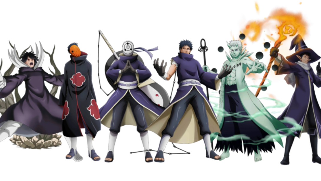 死神vs火影带士技能(死神vs火影技能出招表大全)