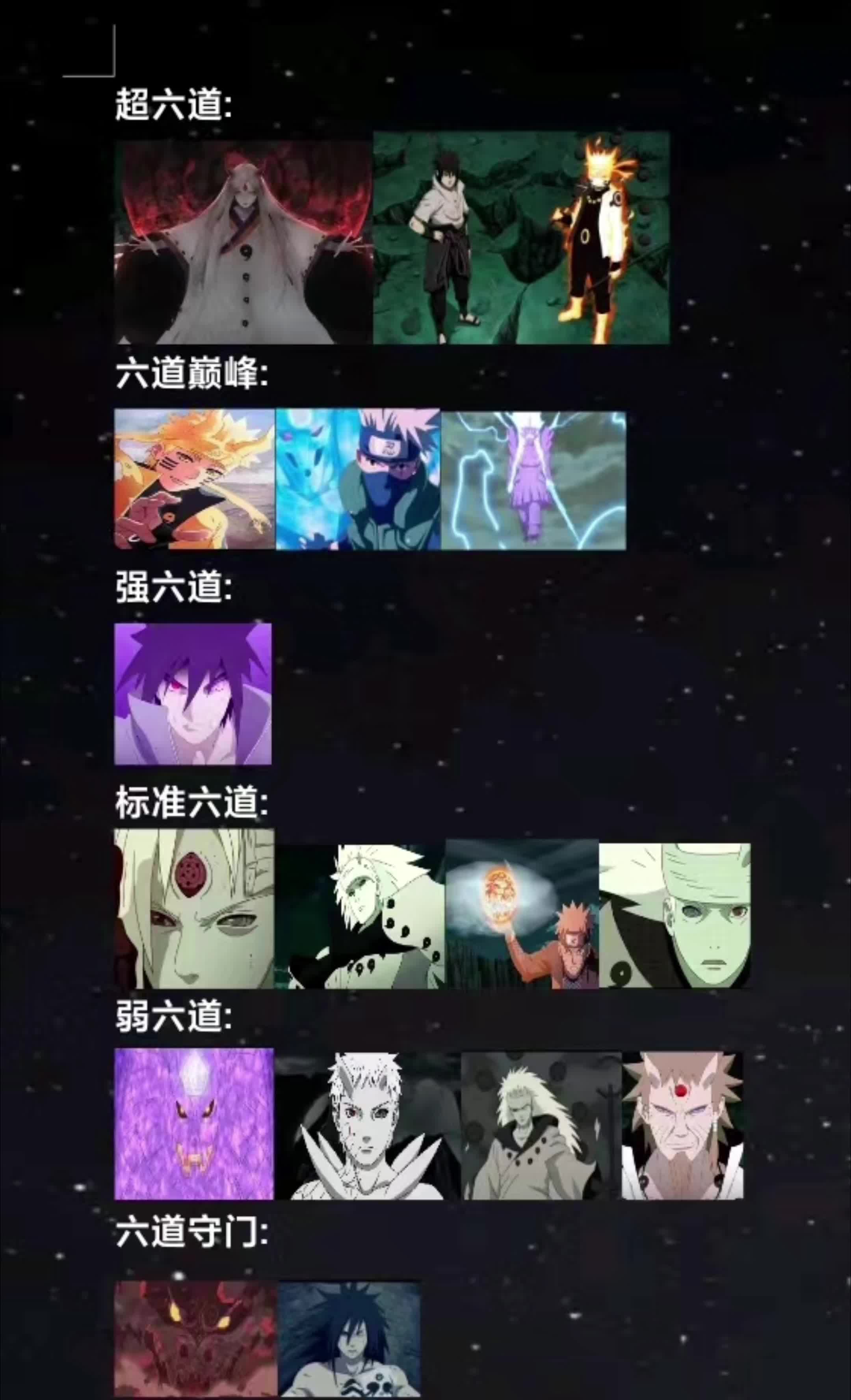 火影人气排名(火影人气排名最新)