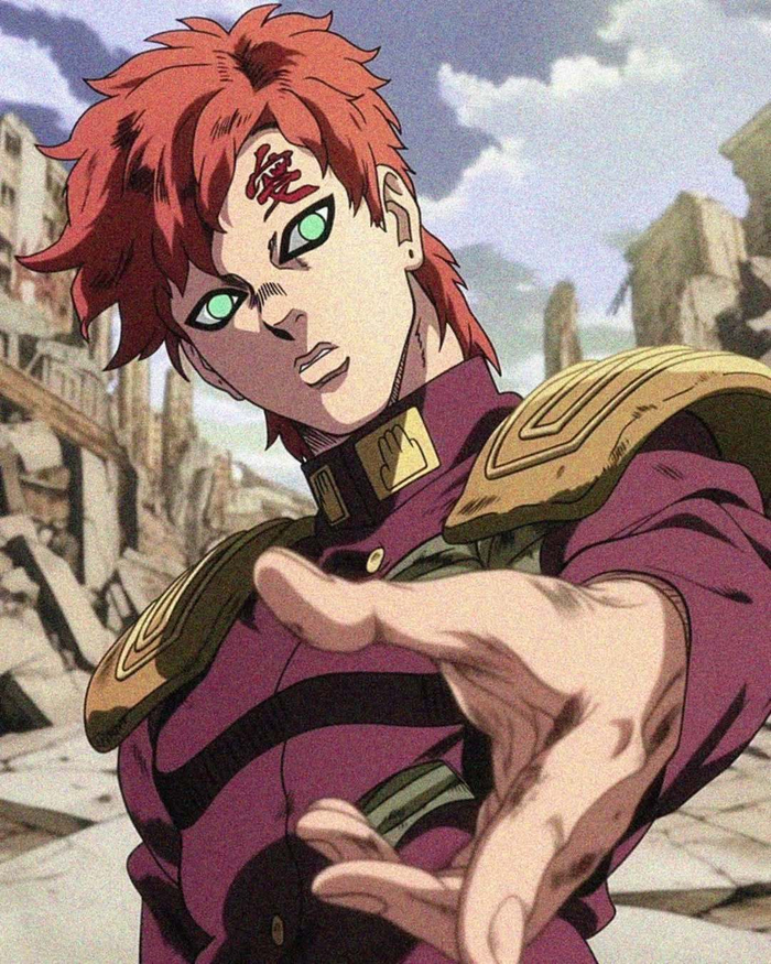 jojovs火影下载破解版(火影忍者之jojo的奇妙冒险)
