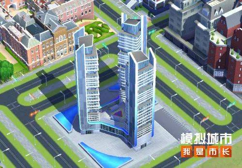 我是市长无破解版()
