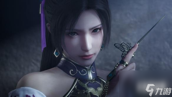 三国无双类网页游戏下载()