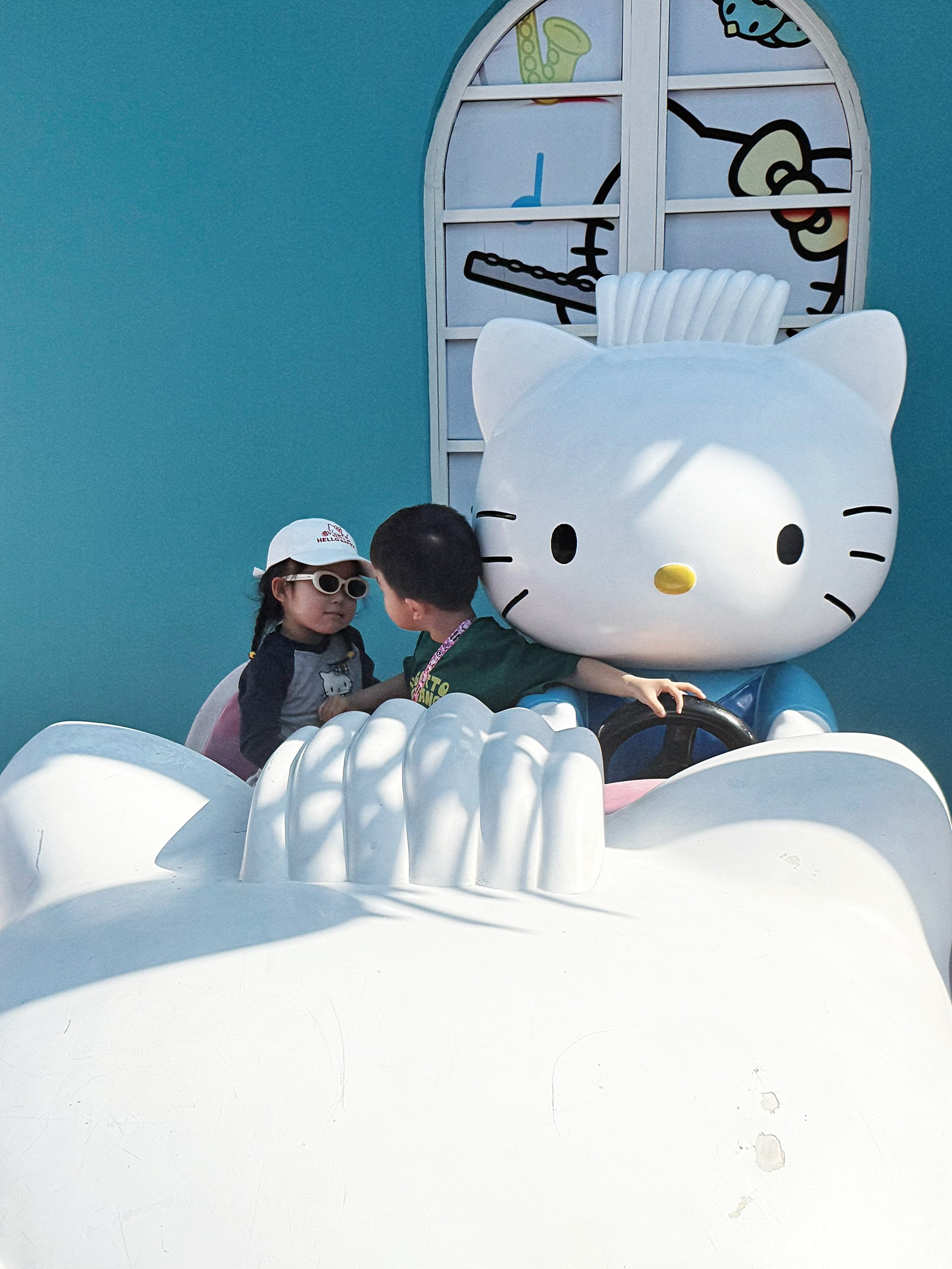 hellokitty密室攻略(hellokittyfriends攻略)