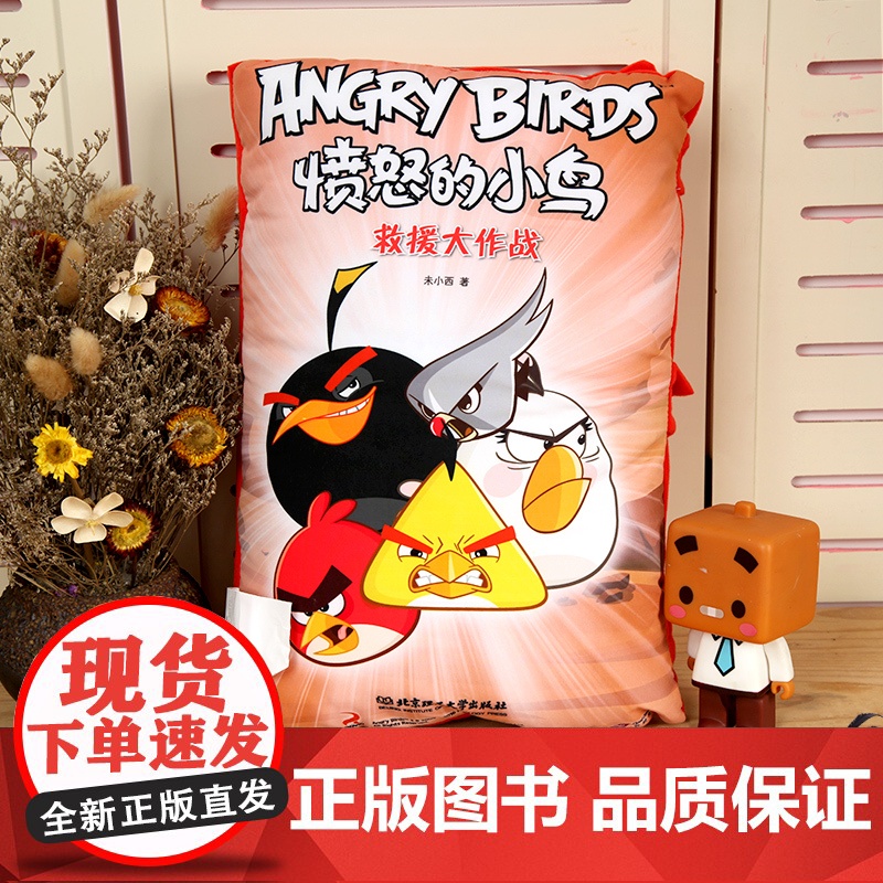 小鸟救援游戏攻略(小鸟救援队的动画片)
