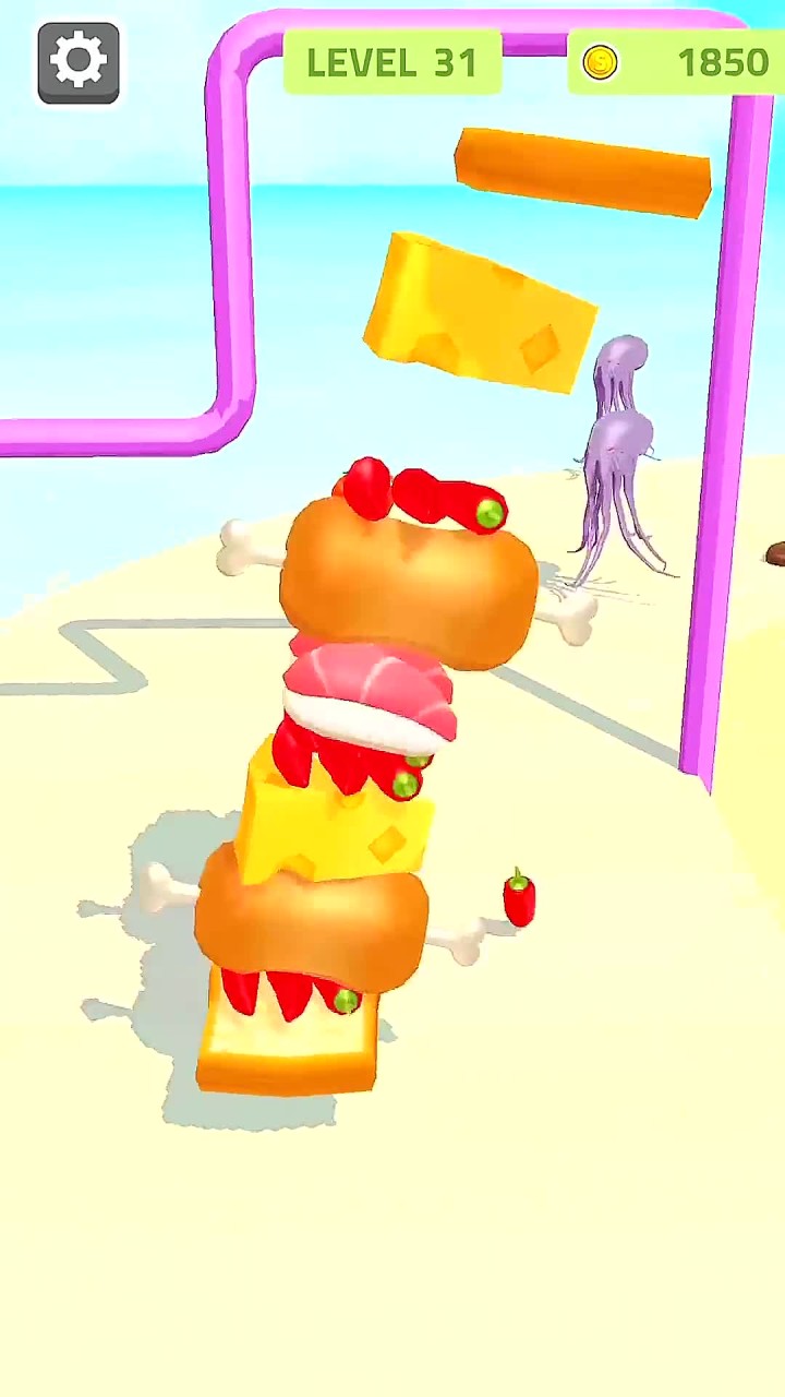 喂考拉吃东西游戏(喂考拉吃东西游戏叫什么)