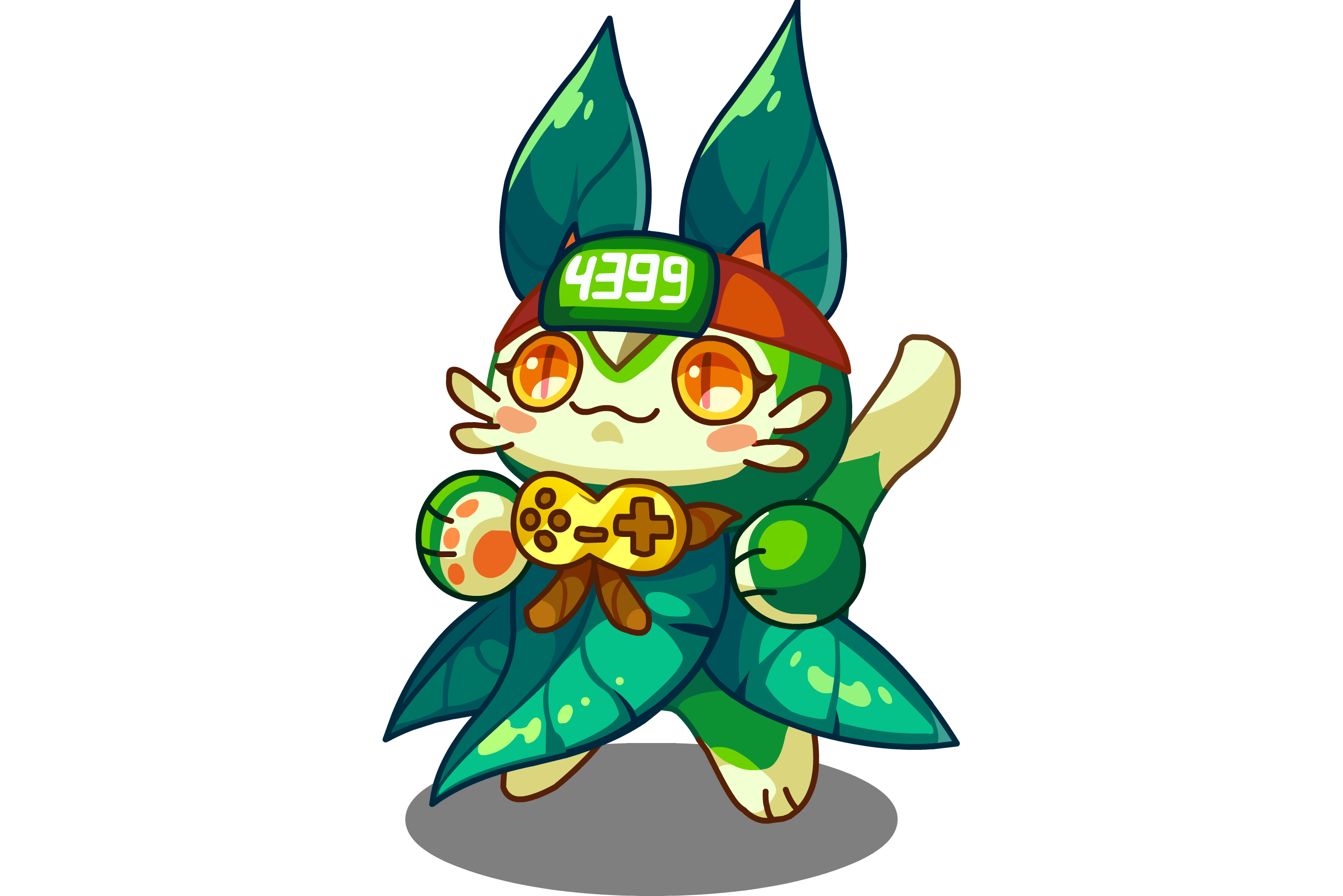 洛克王国黑猫(洛克王国黑猫警长技能表)