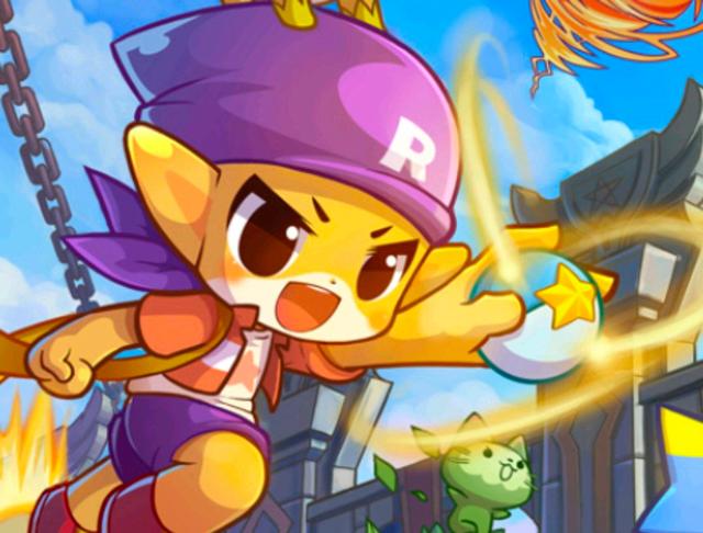 洛克王国老版图片大全(洛克王国老版boss地图)