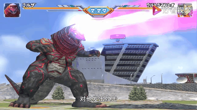 奥特曼游戏大作战(奥特曼游戏大战游戏)