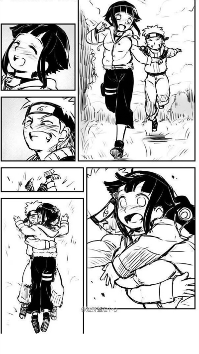 火影忍者鸣人强奸雏田()