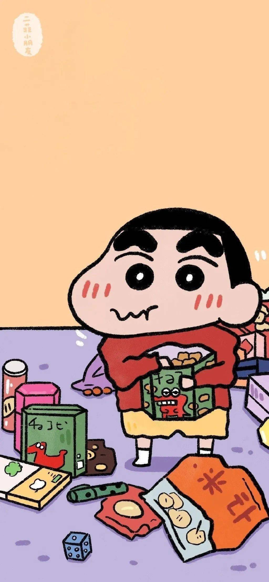 蜡笔小新梦幻(蜡笔小新梦幻田地怎么开)