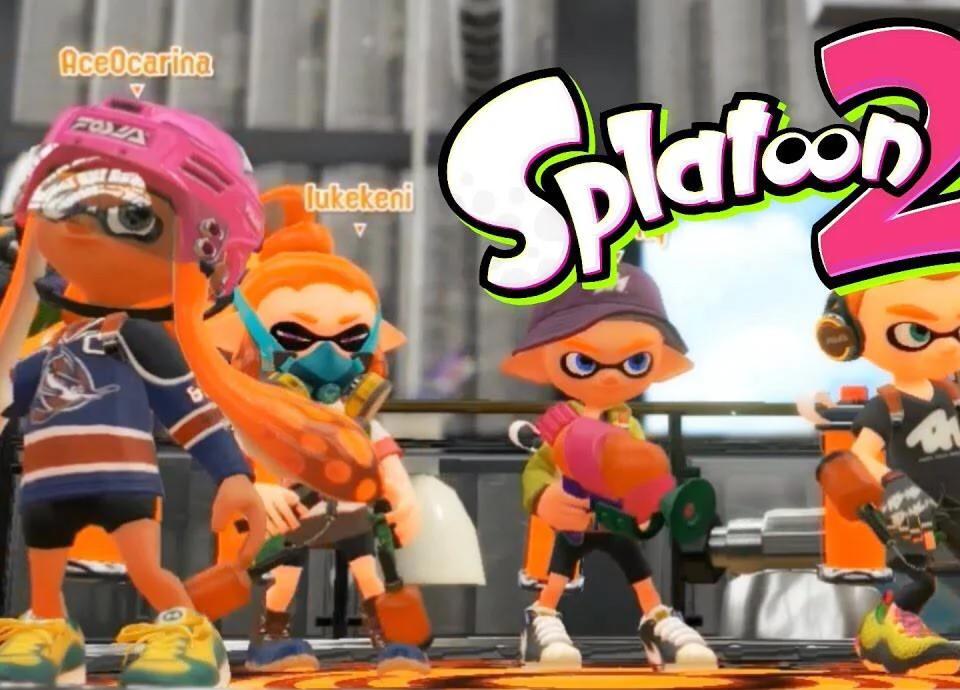 喷射的游戏下载地址(喷射战士中文版手游下载)