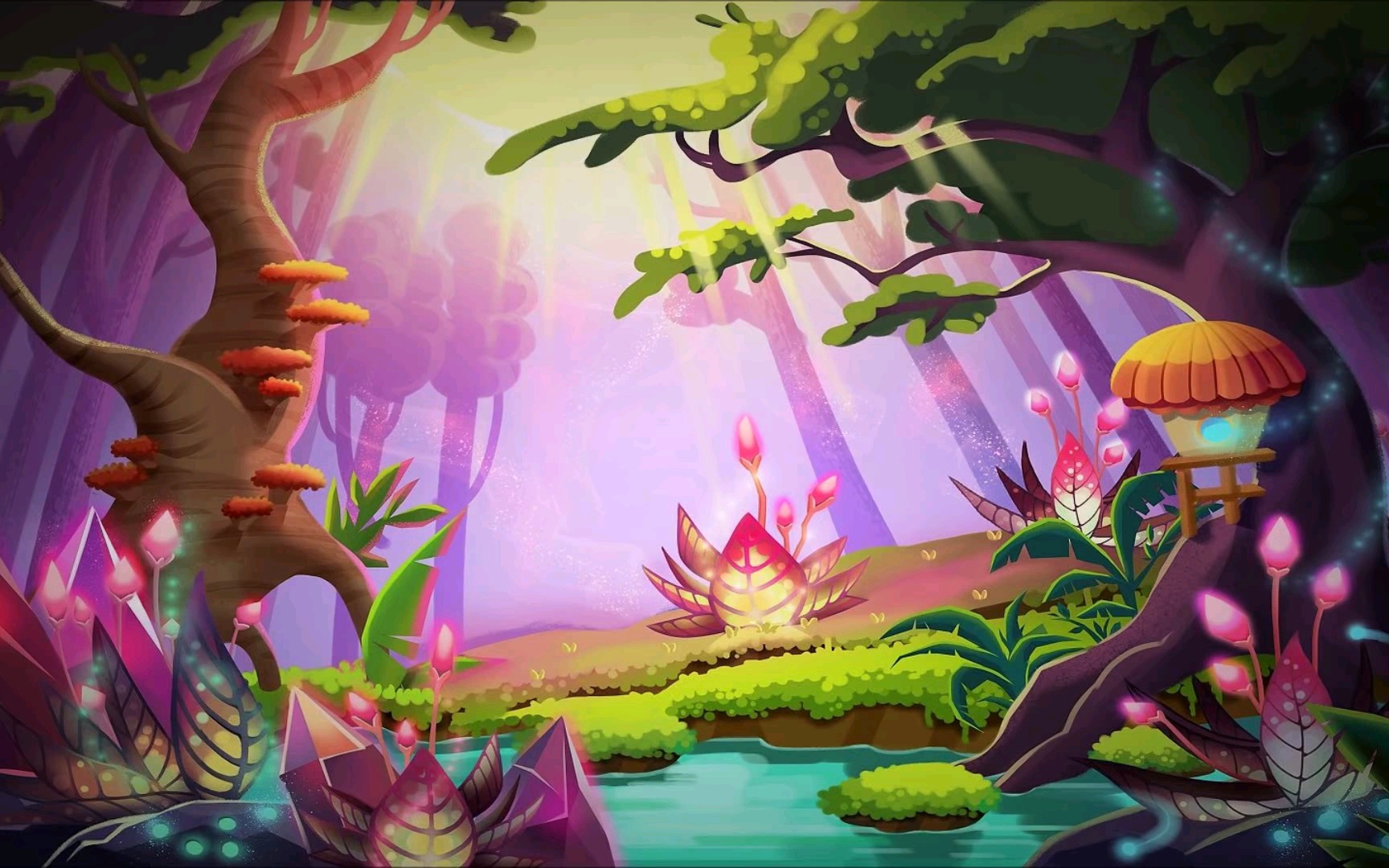 魔法村逃离攻略(逃离魔法师的家攻略)