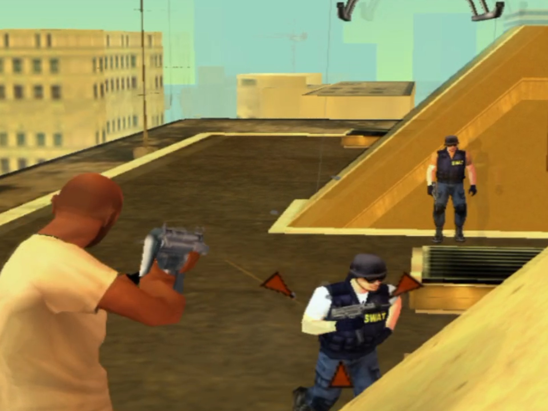 侠盗破解版游戏下载(破解版侠盗猎车手机版下载)