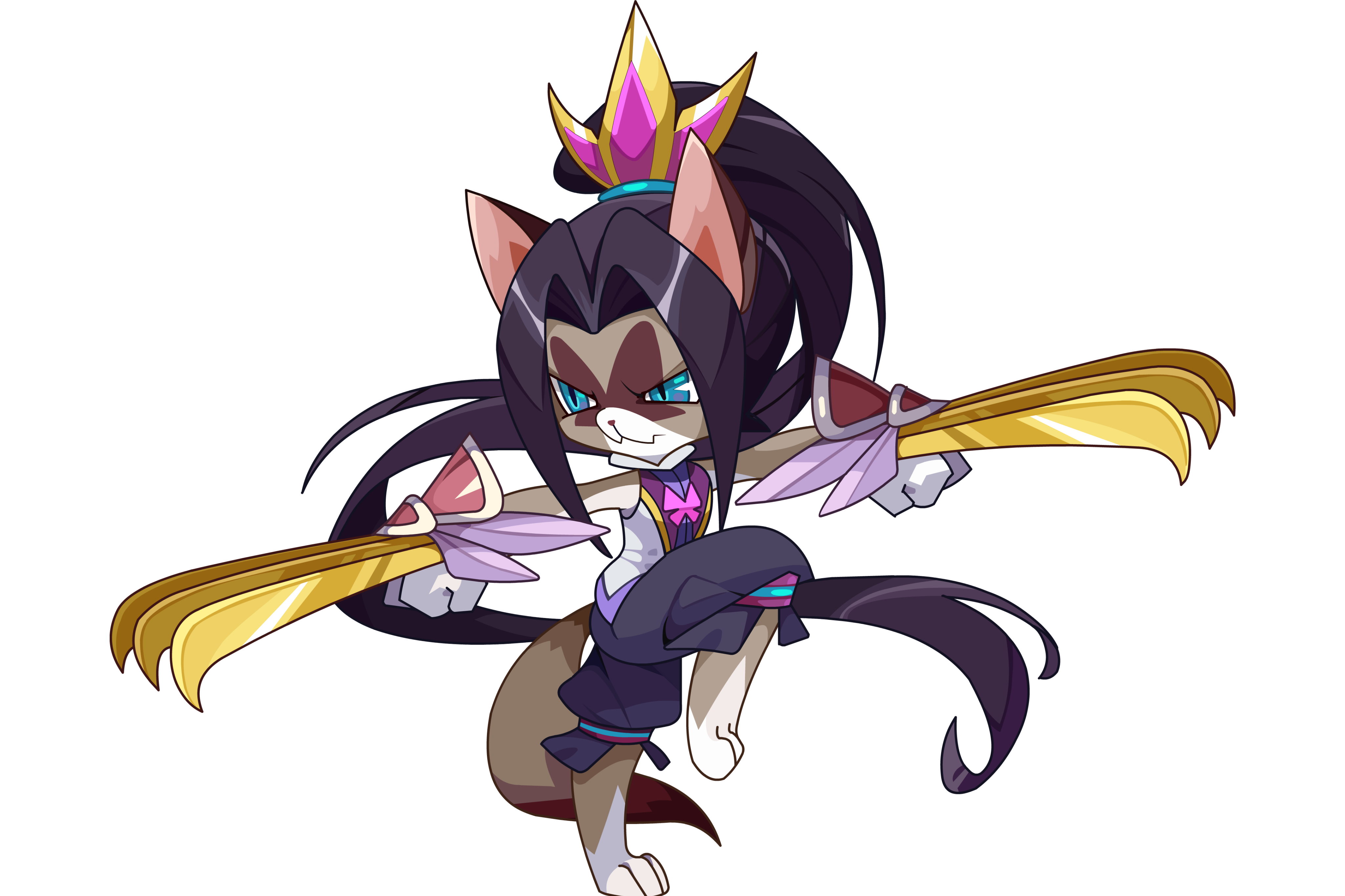 洛克王国之三国(洛克王国三国PK)