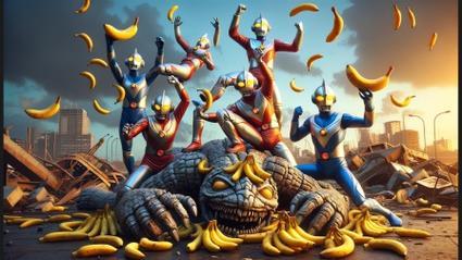 奥特曼大战奥特曼(奥特曼大战奥特曼玩具)