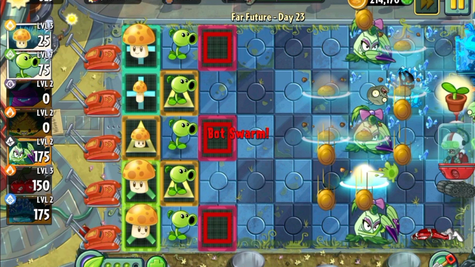 植物大战僵尸无破解版(植物大战僵尸无破解版下载大全)