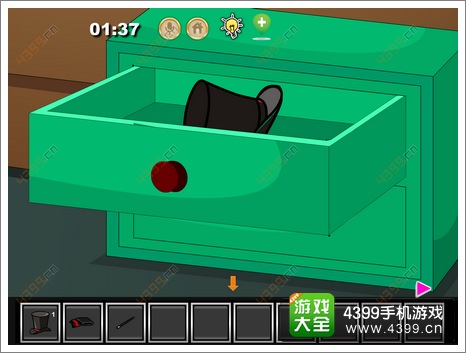 逃出魔术攻略(逃出魔术攻略图文)