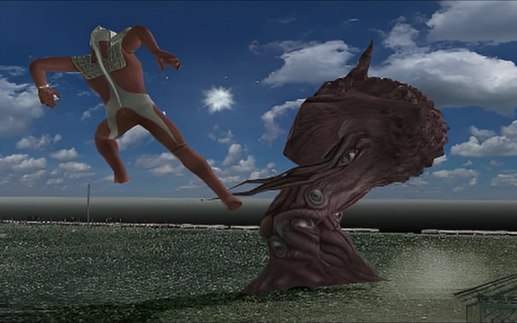 奥特曼格斗进化吞噬(奥特曼格斗进化攻略0)