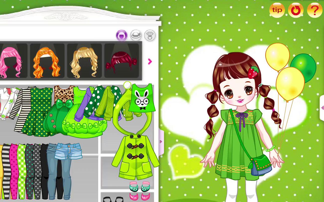 韩国换装游戏破解版(韩国换装游戏破解版手游)