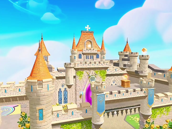 城堡探险攻略(城堡探险攻略大全)