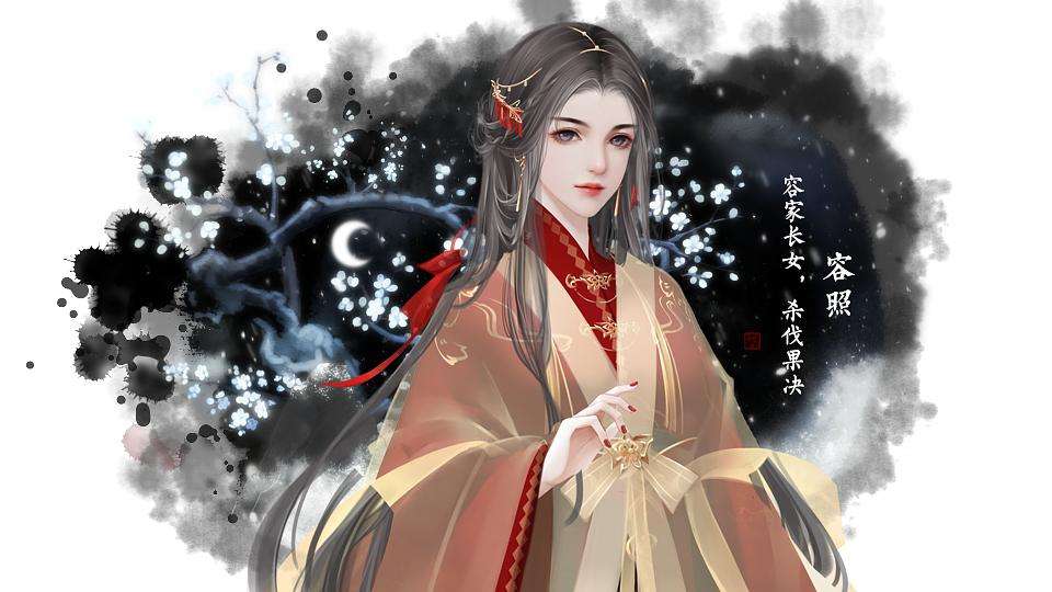 江湖反派养成计划版本(江湖反派养成计划 剧情向 高清)