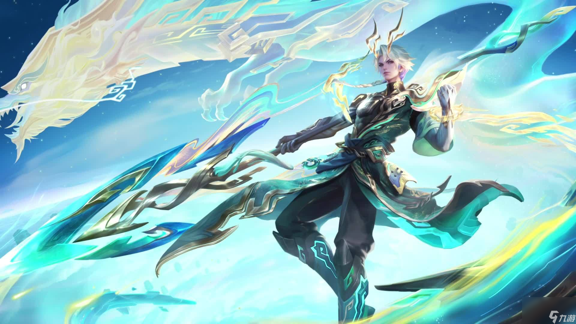 王者荣耀免费送皮肤下载(王者荣耀免费送皮肤的软件下载)