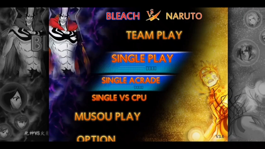 死神vs火影2.6鸣人怎么(死神vs火影鸣人隐藏技能大全)