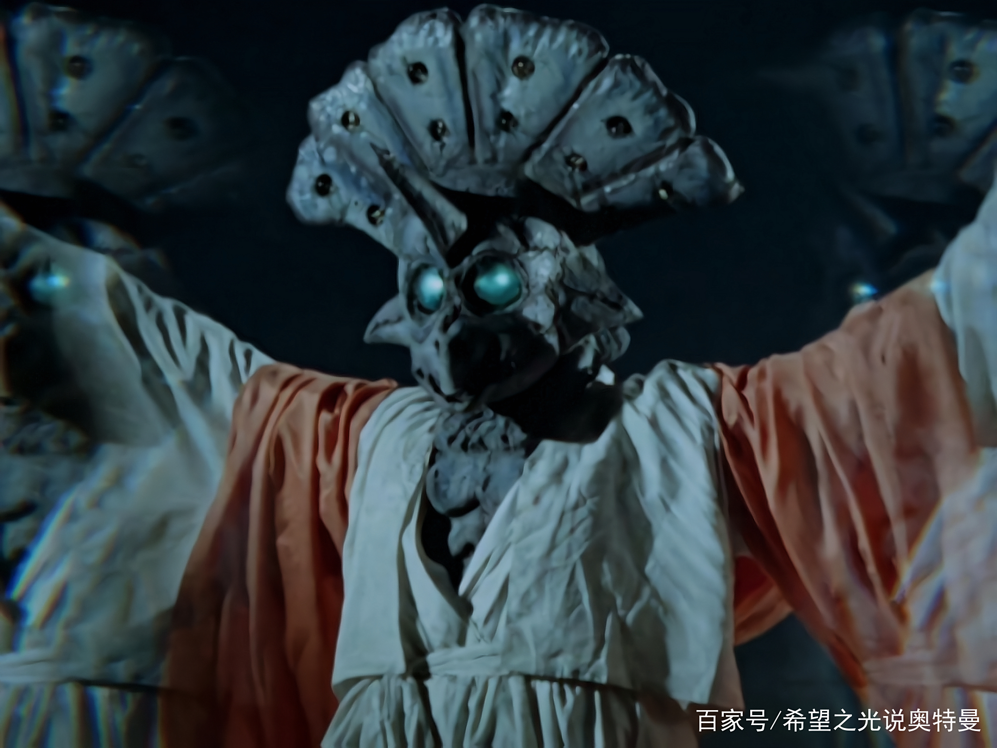 艾斯奥特曼的怪兽(艾斯奥特曼的怪兽及外星人视频)