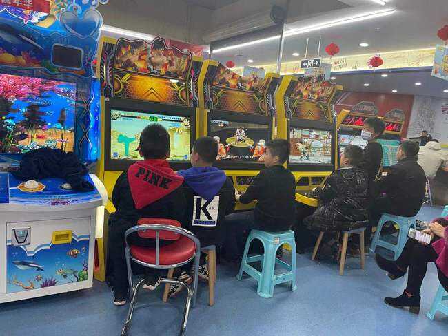 老版本悟空游戏厅下载(悟空游戏厅老版本免费版)
