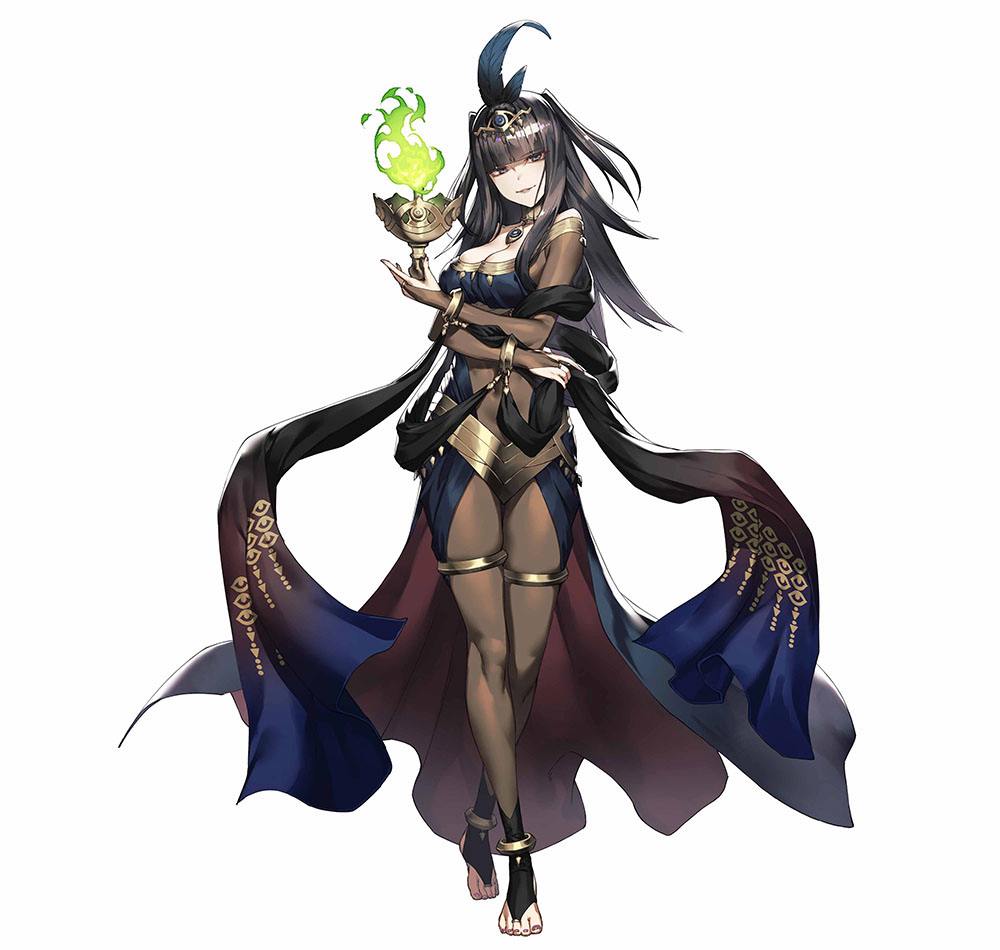 梦幻纹章2.2(幻想纹章22连招)