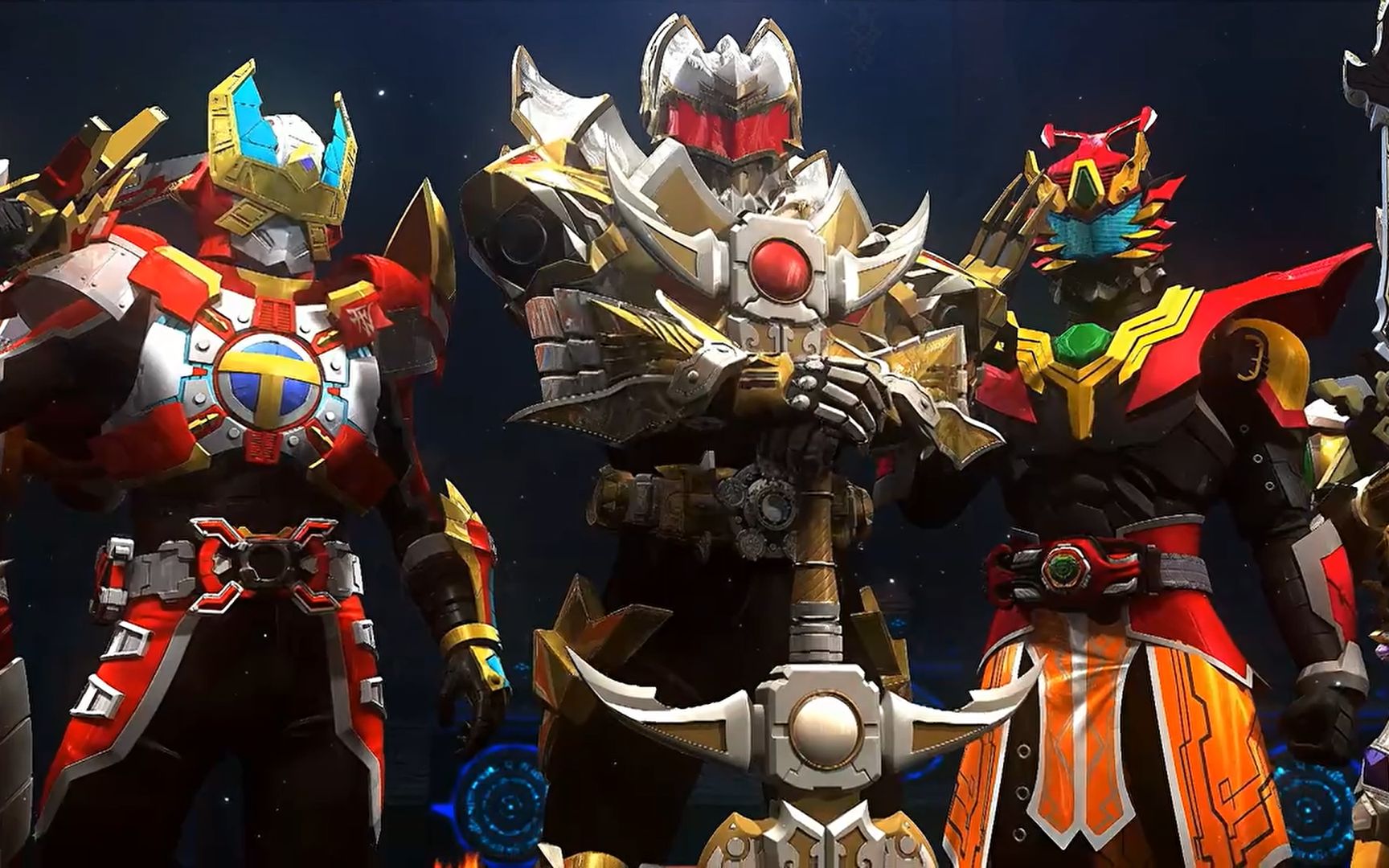 你在哪铠甲勇士图片()