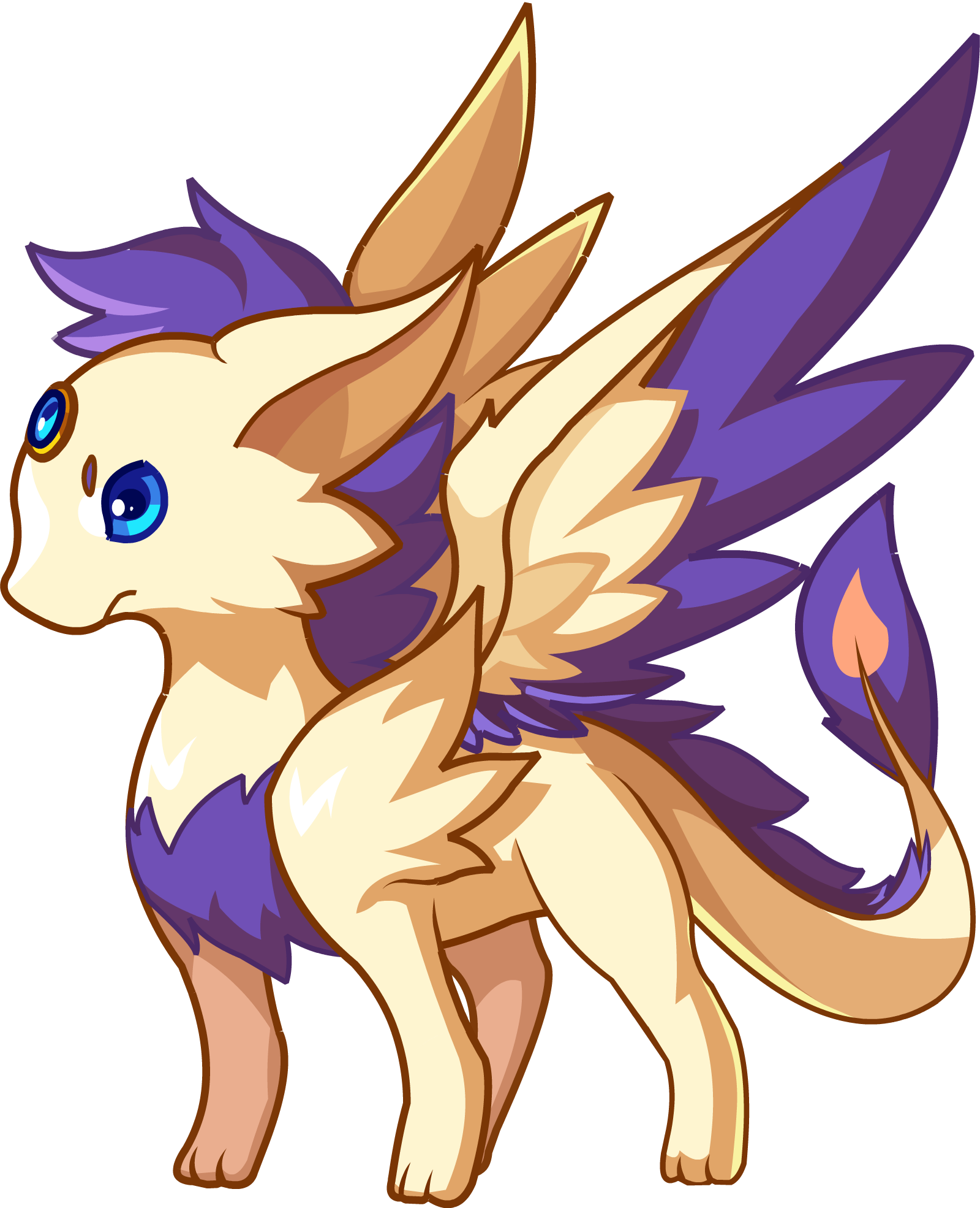 洛克王国五星宠物(洛克王国五星宠物排行)